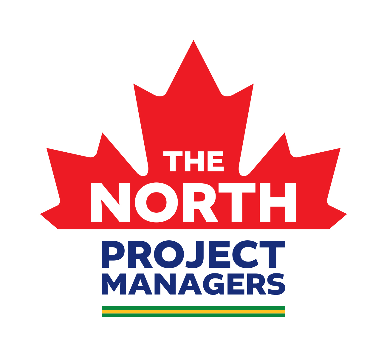 The North Project Managers Logo